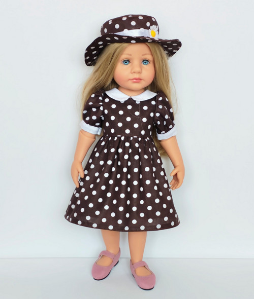 Oblečky pro panenky Götz 36cm — foto 2
