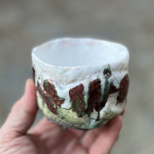 Raku Keramika — foto 2