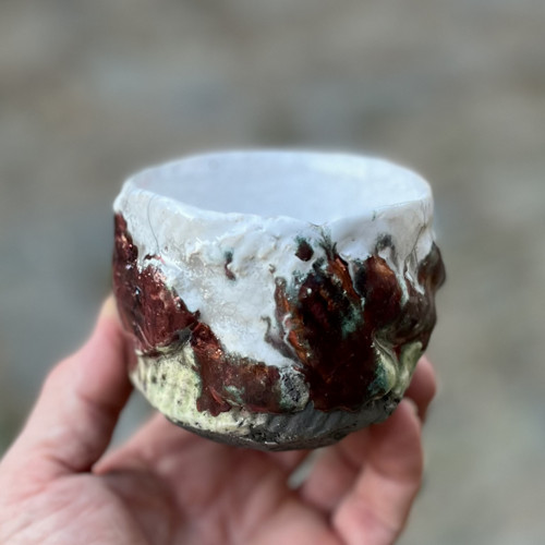 Raku Keramika — foto 5