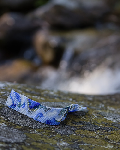 U vody ... nerezová ocel — foto 2