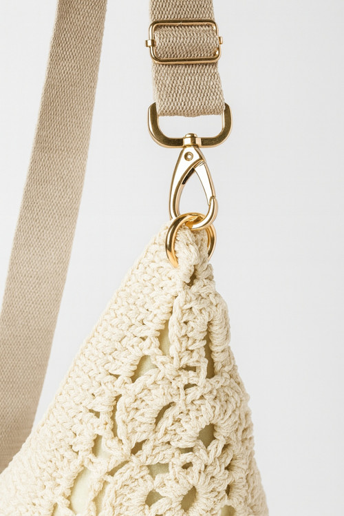 Ledvinka Beige Eucalyptus — foto 4