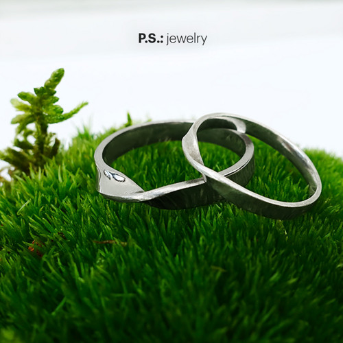 PRSTENY Wedd . 01 — foto 4