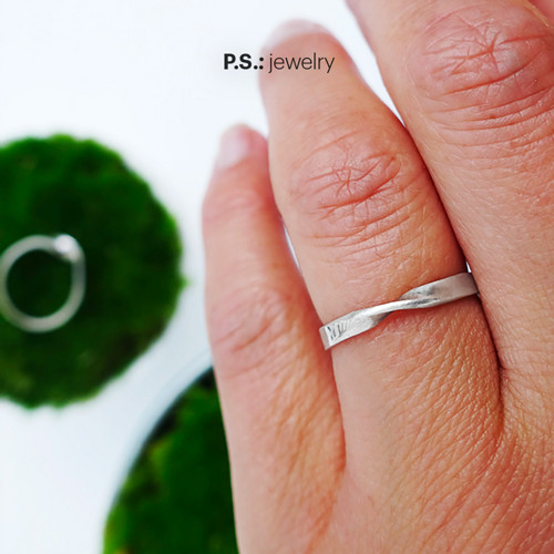 PRSTENY Wedd . 01 — foto 2