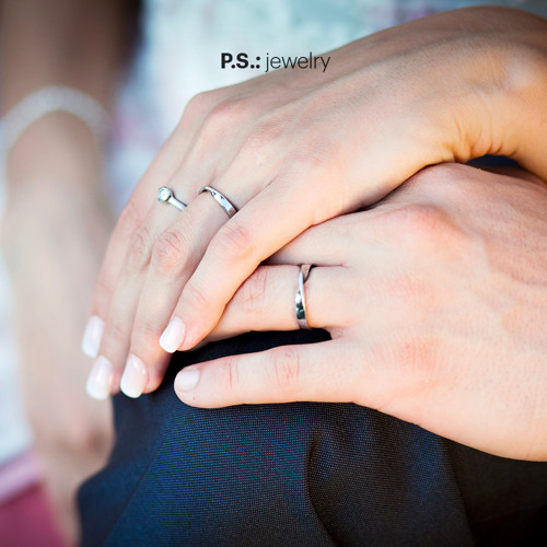 PRSTENY Wedd . 01 — foto 5