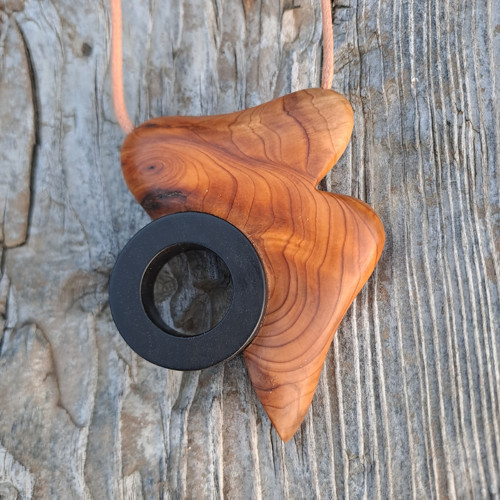Náhrdelník Kruh — foto 3