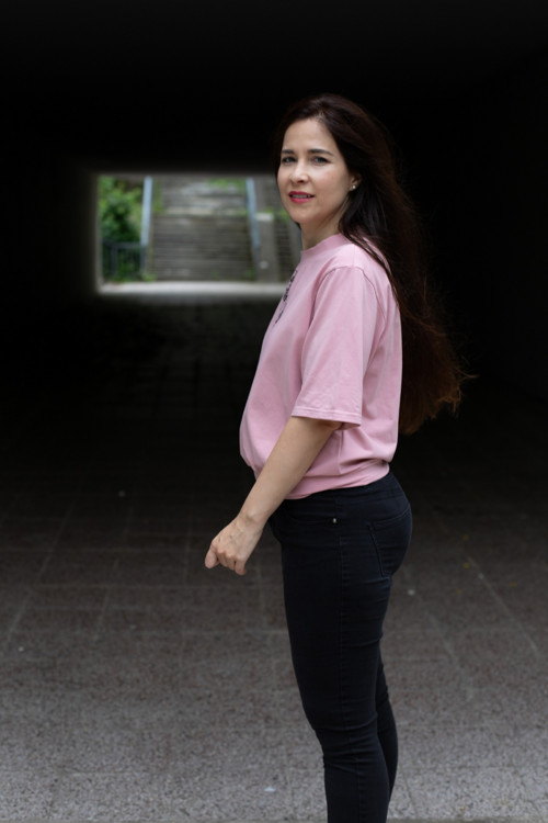 T300 triko — foto 5