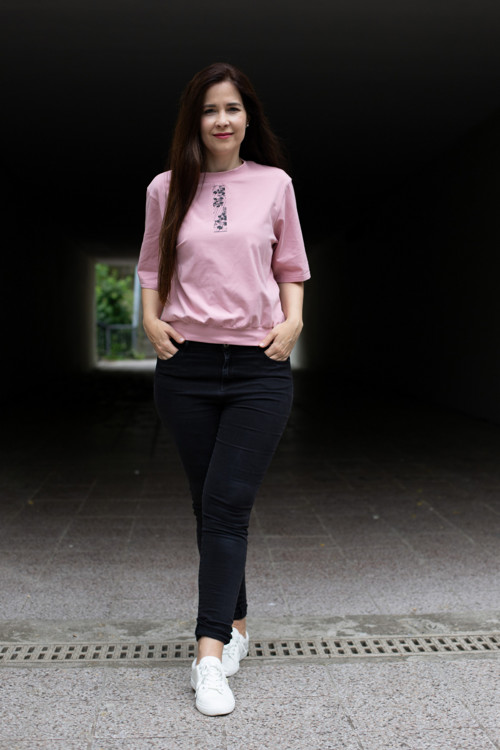 T300 triko — foto 4