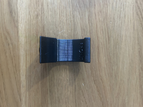 Náhradní objímky pro kočár Thule Urban Glide — foto 2