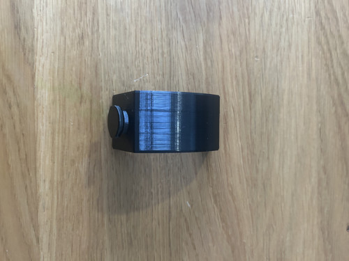Náhradní objímky pro kočár Thule Urban Glide — foto 3