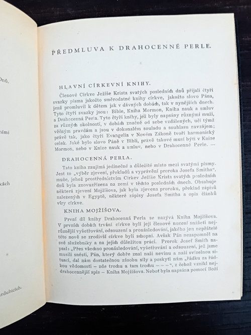 Drahocenná perla — foto 3