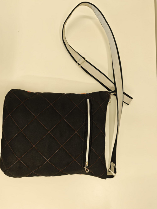 Crossbody taška — foto 2