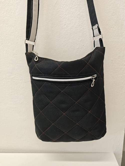 Crossbody taška — foto 5
