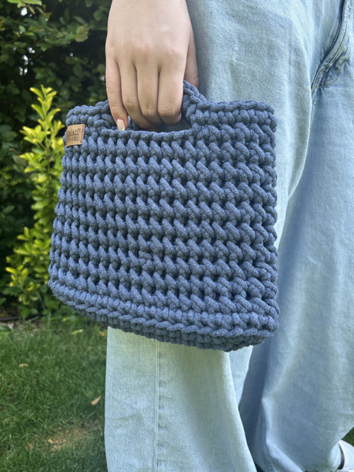 Kabelka Mini borsa — foto 2