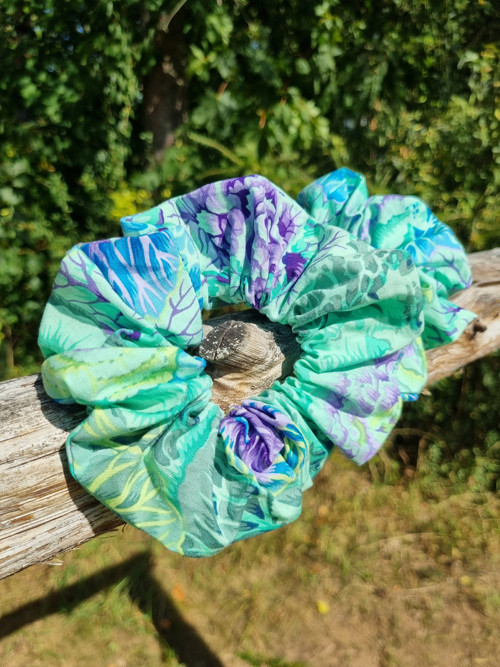 Gumička do vlasů — foto 2
