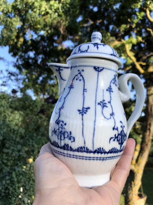 Porcelánová — foto 2