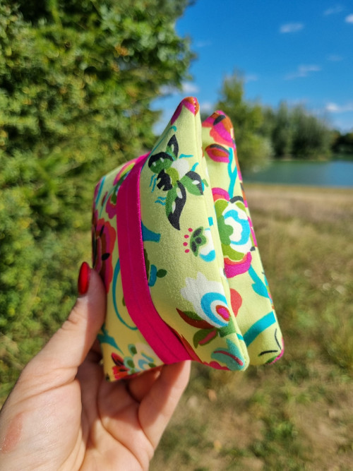Obal na vložky — foto 4