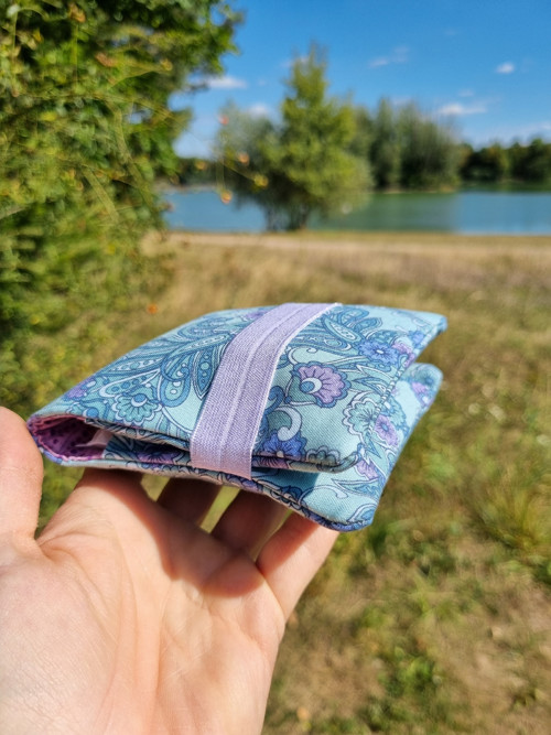 Obal na vložky — foto 4