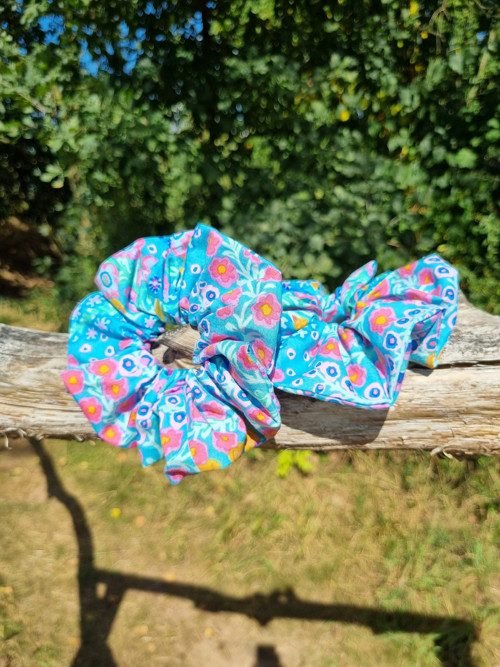 Gumička do vlasů — foto 3