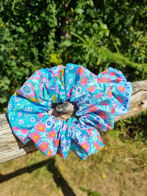 Gumička do vlasů — foto 4