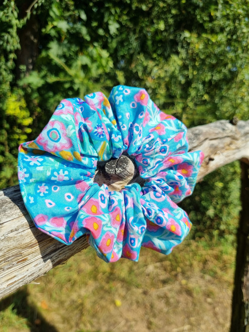 Gumička do vlasů — foto 2