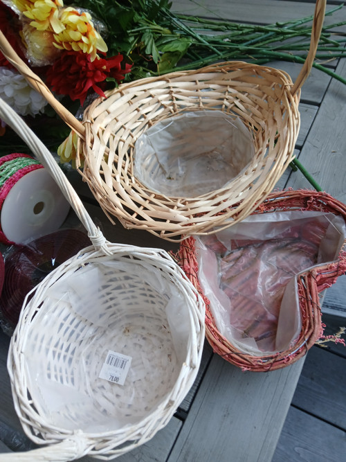 Tvořivý materiál Dušičky I. — foto 4