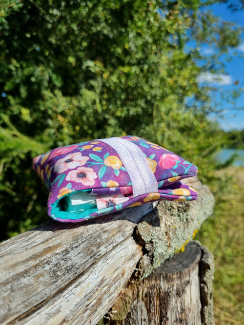 Obal na vložky — foto 3