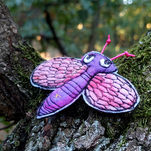 Butterfly — foto 3