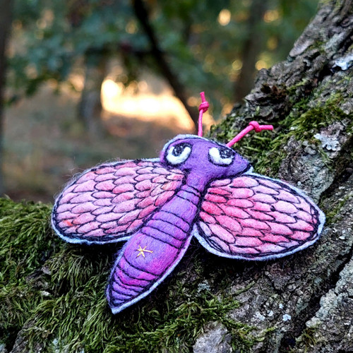 Butterfly — foto 2