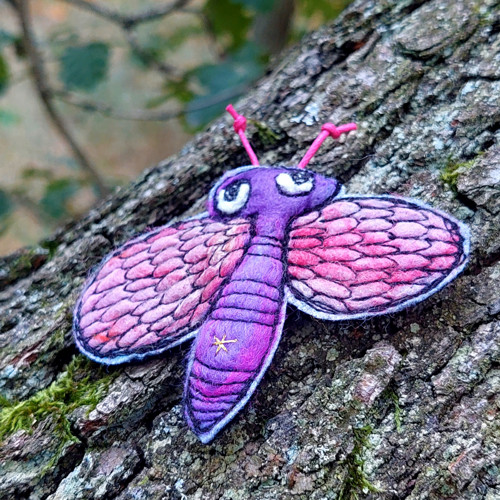 Butterfly — foto 6