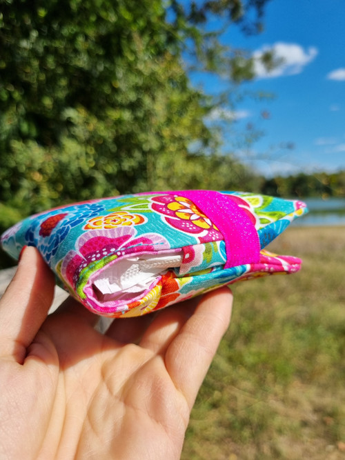 Obal na vložky — foto 4