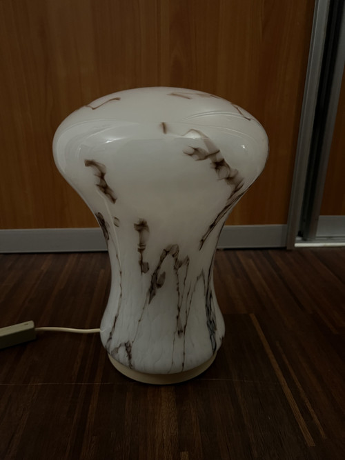 Retro lampa — foto 3