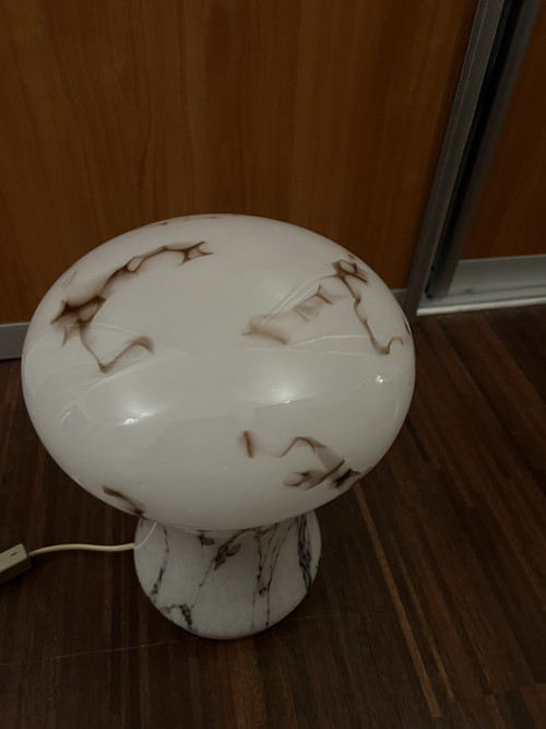 Retro lampa — foto 4