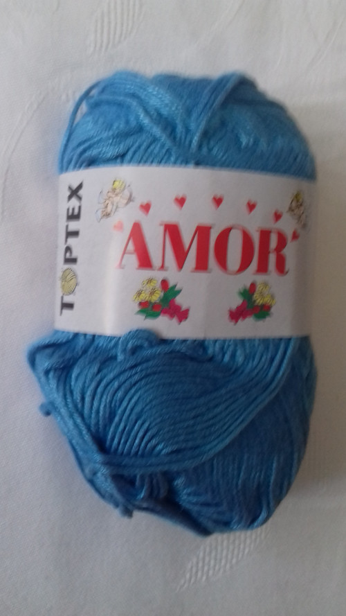 Příze AMOR — foto 5