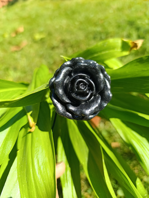 Květ na drátu 13. — foto 2