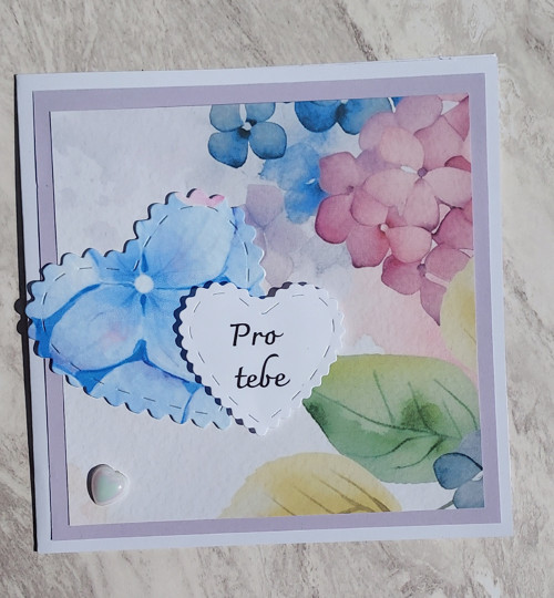 Přání pro tebe — foto 2