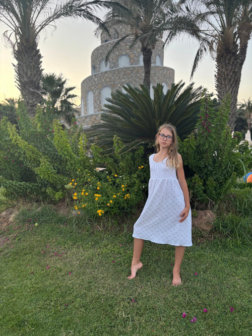 Šaty nejen k moři — foto 4