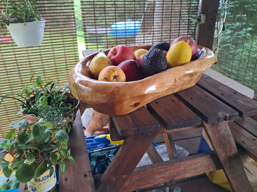 Mísa — foto 2