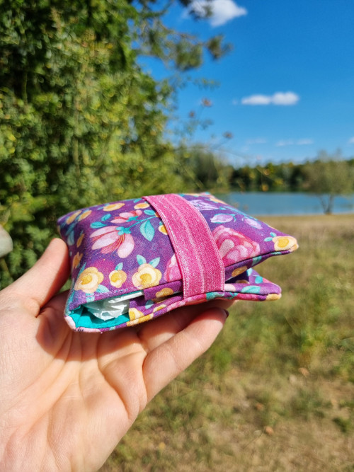Obal na vložky — foto 3
