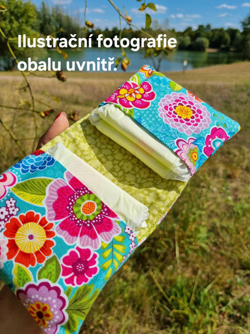 Obal na vložky — foto 3