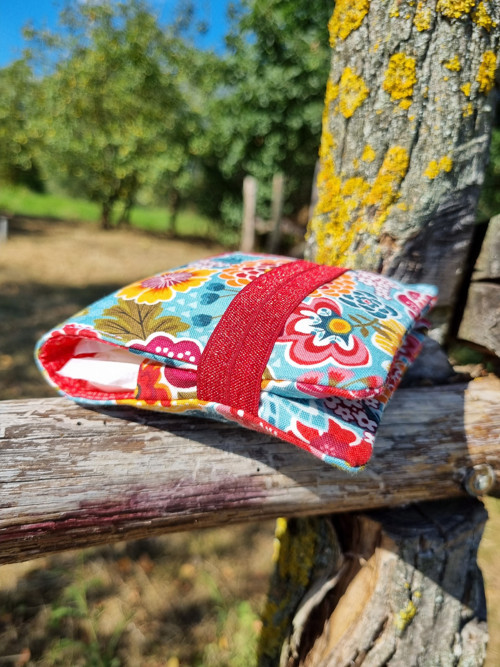 Obal na vložky — foto 3