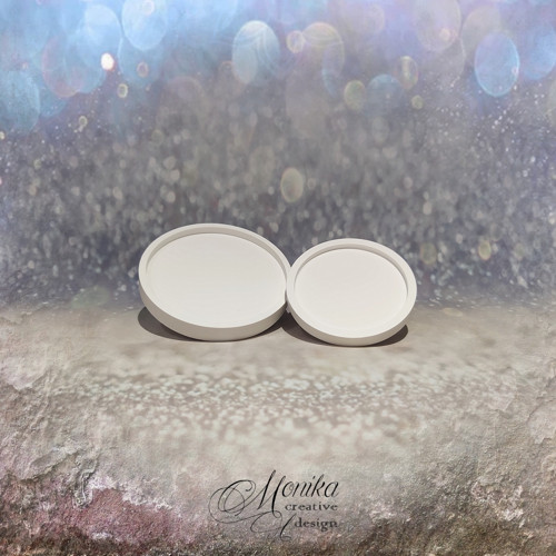 Podtácek kulatý — foto 2