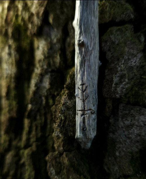 Lesní amulet — foto 2