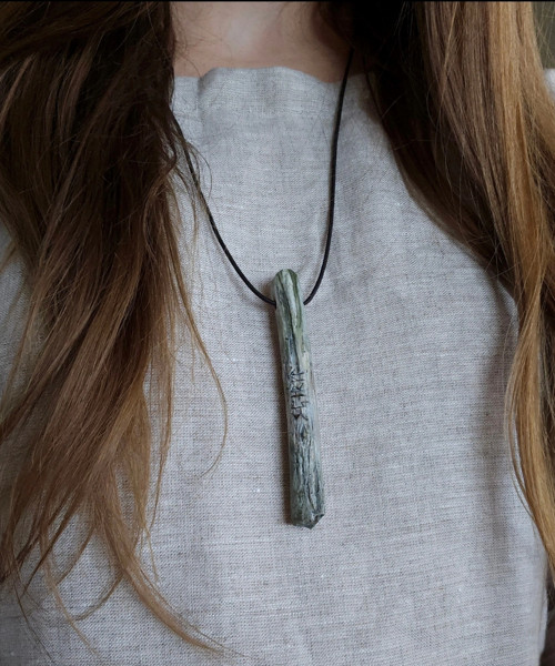 Lesní talisman SPIRIT — foto 3