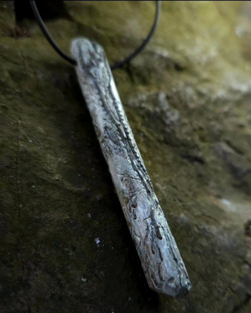 Lesní talisman — foto 3