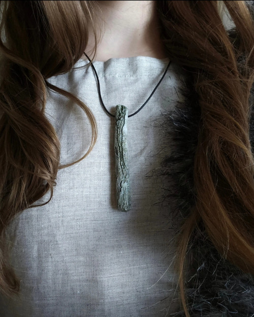 Lesní talisman — foto 4