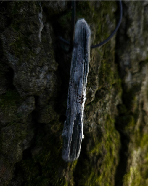 Lesní talisman Laima — foto 2