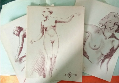 Akty — foto 2