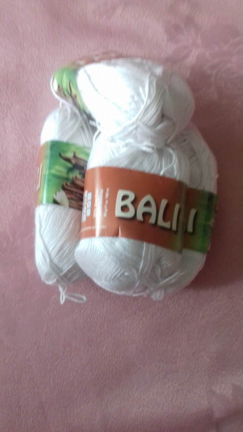 Příze Bali — foto 2