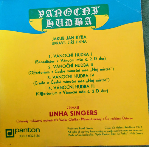 Linha Singers — foto 2