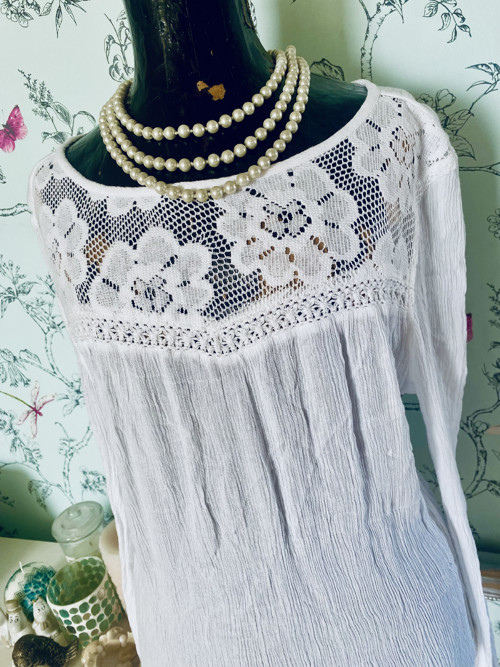 Jupénka starožitná — foto 2
